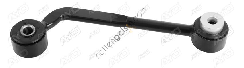 AYD 96-01830 VİRAJ ROTU 203 / 209 ARKA SOL 2.li A2033200789 MERCEDES