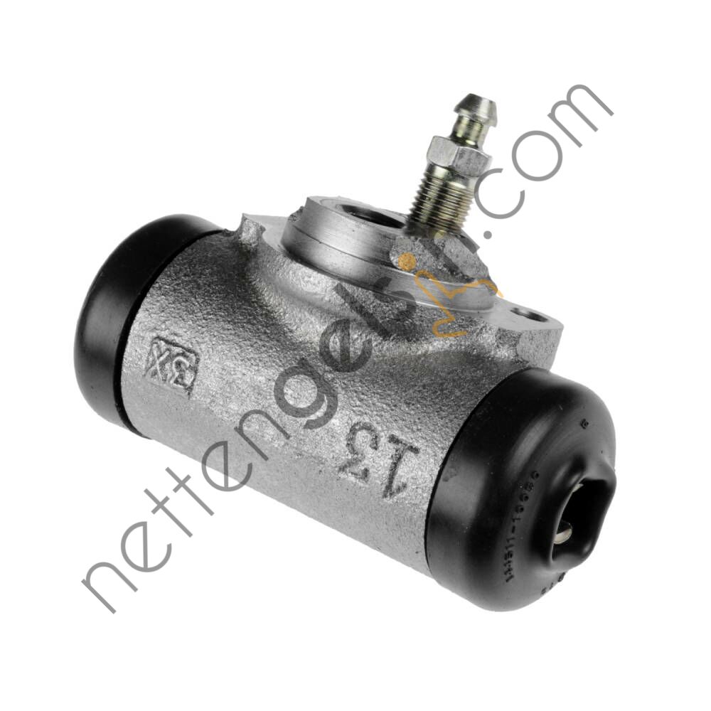 BLUEPRINT ADT34439 FREN SILINDIRI ARKA SAG SOL HILUX LN145 1998-2004 4755026130 (AISIN WCT047 EŞDEĞERİ) TOYOTA BİNEK FREN MERKEZI ARKA