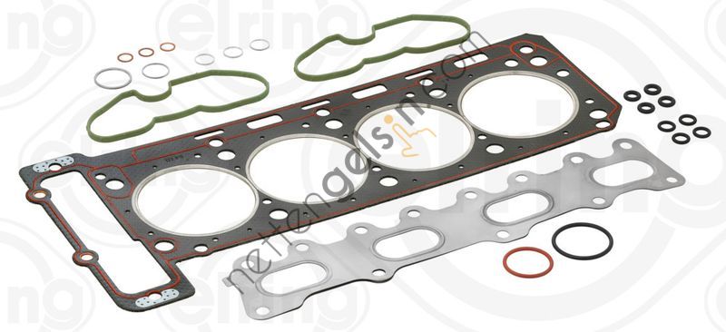 ELRING 124.910 CONTA 111 ÜST TAKIM 203/210 KOMPRESÖR A1110106820 MERCEDES
