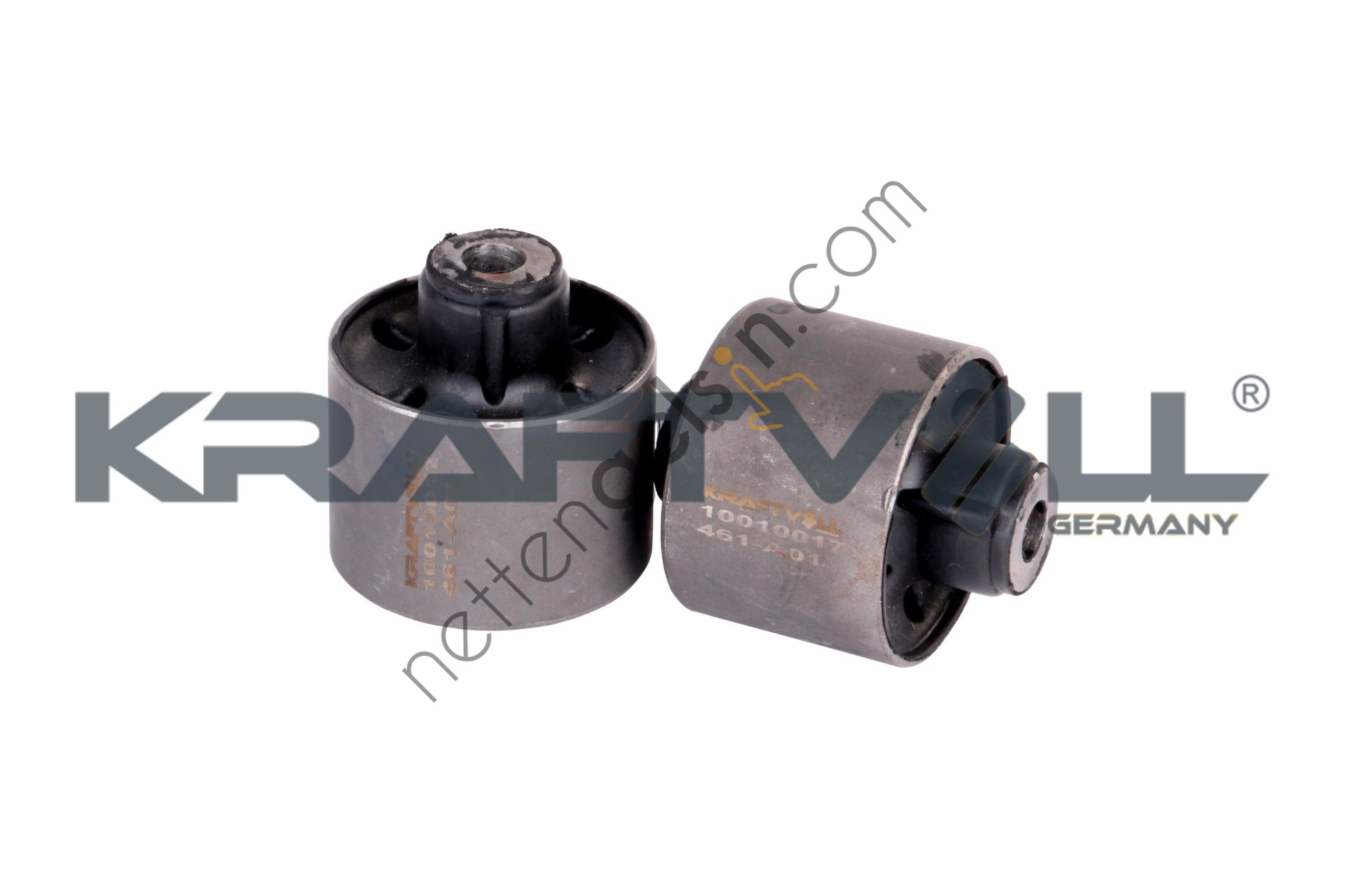 KRAFTVOLL 10010017 TRAVERS BURCU ARKA ACCENT ERA 06> 67×12.4×83  HYUNDAI BİNEK TRAVERS BURCU