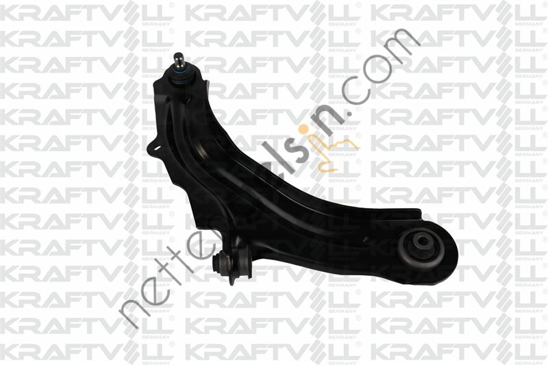 KRAFTVOLL 13050292 SALINCAK SAG KOMPLE MEGANE II 16MM  RENAULT BİNEK SALINCAK