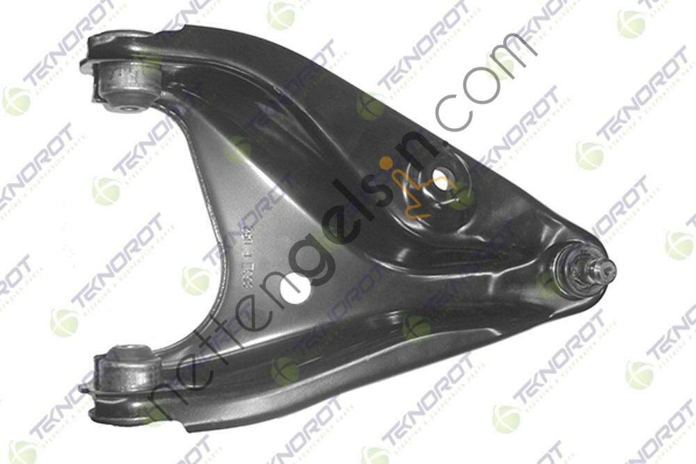 TEKNOROT DC-307 SALINCAK SAG KOMPLE LOGAN 04> LOGAN MCV 07> SANDERO I 08>  DACIA BİNEK SALINCAK