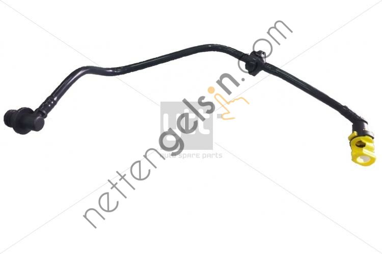 YTT Y1752 WESTINGHOUSE SIBOPLU BORU (JAKLI) ASTRA H (04.10)  OPEL BİNEK