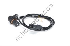 BOSCH 0261210128 HIZ DEVIR SENSORU ASTRA 1.8 - 2.0 VECTRA 2.0 - 2.2 ZAFIRA 2.0  OPEL BİNEK ABS SENSORU