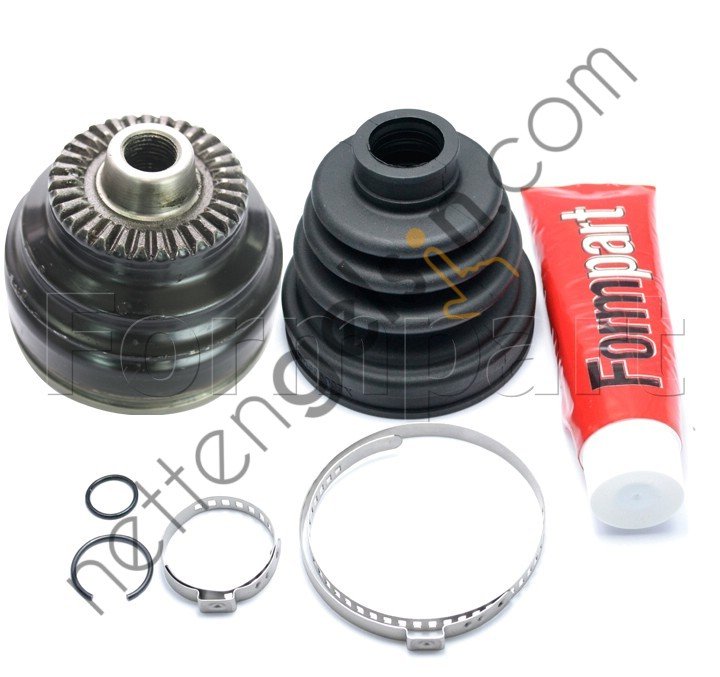 FORMPART 12398008/S AKS KAFASI DIS 69,5 mm BMW F20 F30 F22 F32 F34 F36 E84  BMW BİNEK