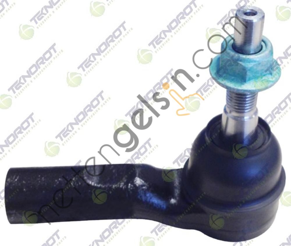 TEKNOROT DO-271 ROTBASI ÖN DODGE DURANGO 2004-2006  DODGE BİNEK ROT BAŞI