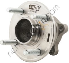 ASPART 981084155 PORYA CHEVROLET AVEO T300 14 JANT ARKA 13500590 CHEVROLET
