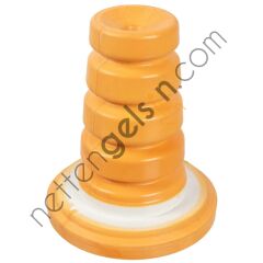 FEBI 170448 AMORTISÖR TOZ KÖRÜGÜ DACIA DOKKER 1.2,DOKKER 1.5 DCI,DOKKER 1.6,DOKKER SMALL BUS 1.5 DCI,DOKKER SMA  DACIA BİNEK