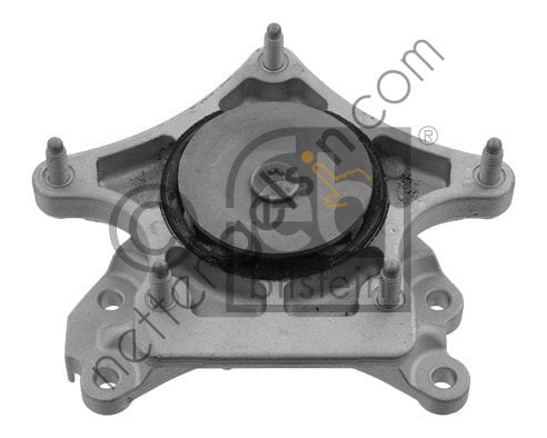 FEBI 31209 SANZIMAN TAKOZU ARKA 4-matic X218 12>17 W204 07>14 S204 10>14 C218 11>17 W212 11>15 S212 10>16 W221 09>13 204 240 02 18  (LEMFORDER 3495401 EŞDEĞERİ) MERCEDES BİNEK ŞANZIMAN TAKOZU