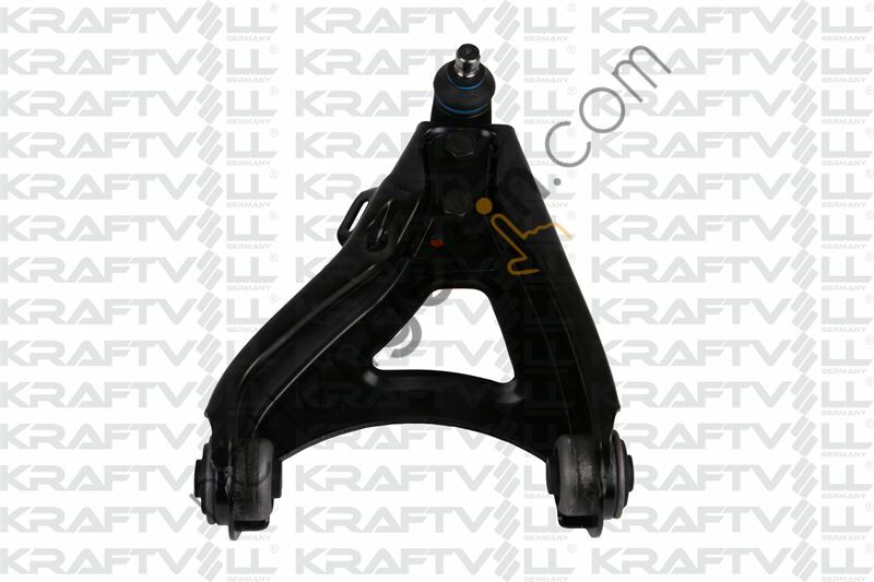 KRAFTVOLL 13050294 SALINCAK SOL BURÇLU MEGANE I 1.9D 1.9TDI 1.9DTI 01 96> SCENIC 09 99>  RENAULT BİNEK SALINCAK