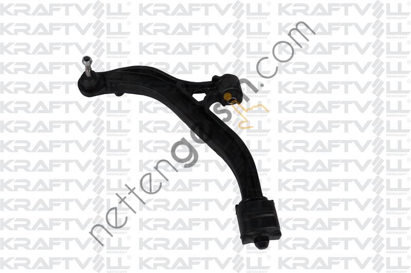 KRAFTVOLL 13050773 ROTILLI SALINCAK ON SOL ALT VOYAGER 01 03 TOWN&COUNTRY 01 07 DODGE CARAVAN 01 07  CHRYSLER BİNEK SALINCAK