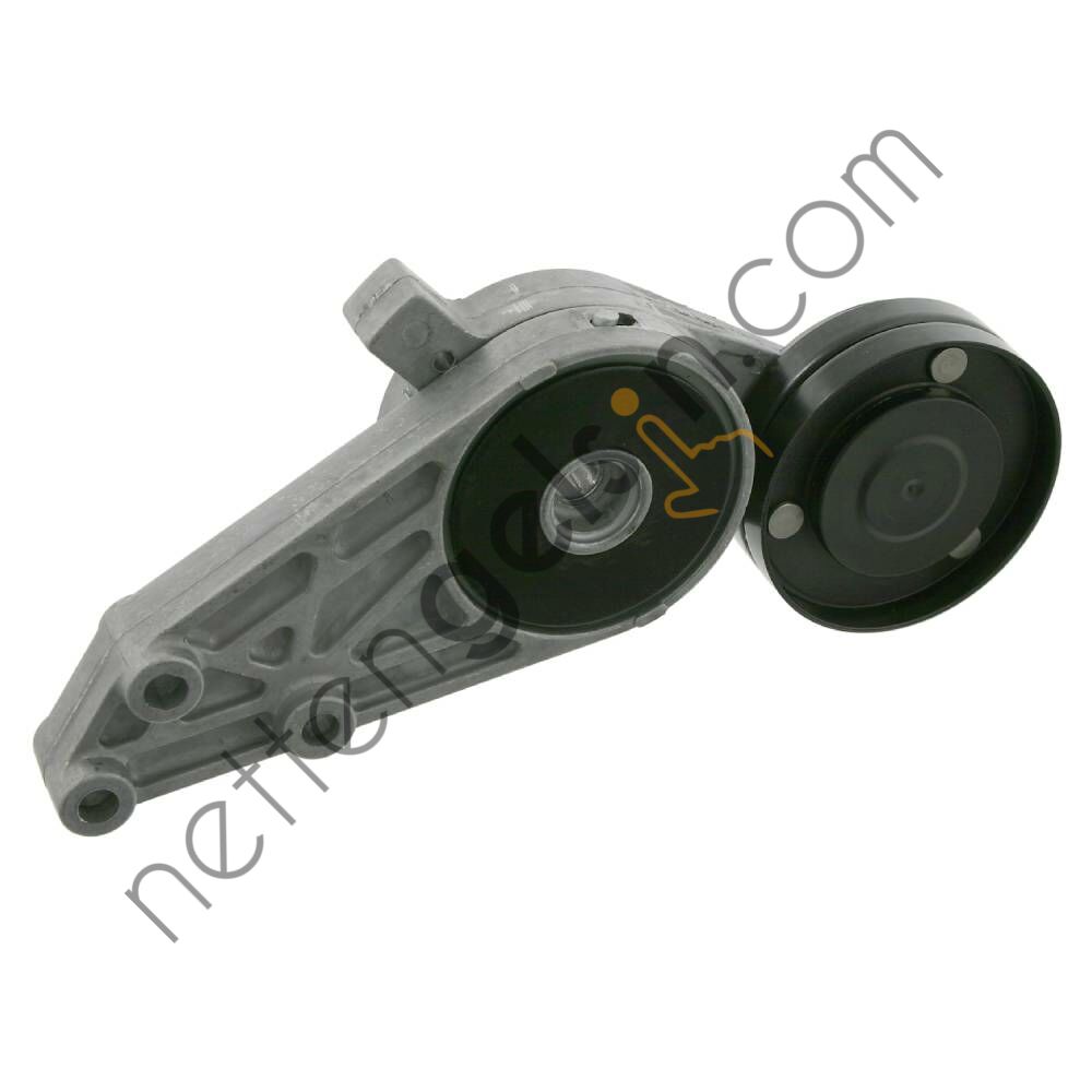 SWAG 30919736 ALTERNATOR GERGI RULMAN PASSAT A4 1,6 1,8 1,8T 1,9 TDI 97> (AVF ALZ AWT AWL)  VW-AUDI-SEAT-SKODA BİNEK ALTERNATÖR GERGİ RULMANI