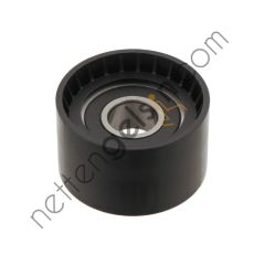 SWAG 60919845 F4P/F5R ALTERNATOR GERGI RULMANI LAGUNA 1.8 2.0 16V (GENISLIK 32MMXIC CAP 19MMXDIS CAP 54MM)  RENAULT BİNEK ALTERNATÖR GERGİ RULMANI