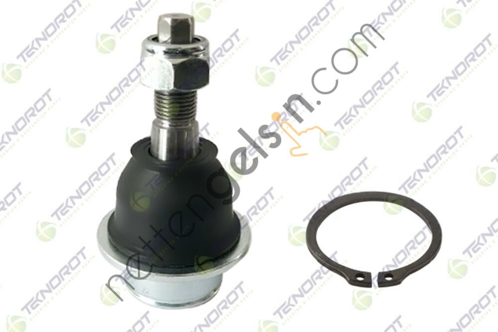 TEKNOROT DO-304 ROTIL ÖN ALT DODGE DAKOTA 2005-2010  DODGE BİNEK SALINCAK ROTILI