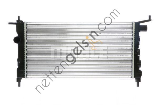 BEHR CR268000S RADYATÖR OPEL CORSA B COM. B 1.2-1.4 MAN(CR268000S 1300149 OPEL