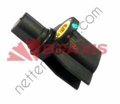 BRAXIS AK0047 ABS KABLOSU SENSORU ARKA SAG FOCUS II 04>11 FOCUS II CMAX 04>11 KUGA 08>10 MONDEO 07>14 S AMX GALAXY  FORD BİNEK ABS SENSORU