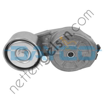 DAYCO APV2641 ALTERNATOR V KAYIS GERGI RULMANI - IVECO  IVECO AĞIR VASITA ALTERNATÖR GERGİ RULMANI