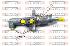 FERODO FHM1393 FREN ANA MERKEZI VIANO W639 03> VITO W639 03>  MERCEDES BİNEK FREN ANA MERKEZİ