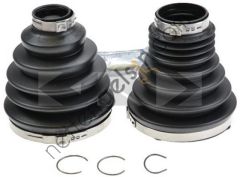 GKN 305628 AKS MİL KÖRÜĞÜ İÇ-DIŞ TAKIM RANGE ROVER VOGUE 02-2012 TDR000120 LAND ROVER