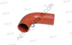 IBRAS 17727 INTERCOOLER GIRIS HORTUMU KARSAN JEST 2,3 D, EURO V  KARSAN HAFİF TİCARİ TURBO HORTUMU