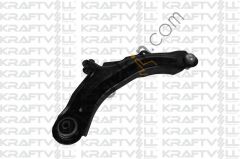 KRAFTVOLL 13050295 SALINCAK SOL CAPTUR 13>  RENAULT BİNEK SALINCAK