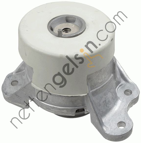 LEMFORDER 38873 01 MOTOR KULAĞI 205/213/238 4 MATİC SAĞ A2052400900 MERCEDES
