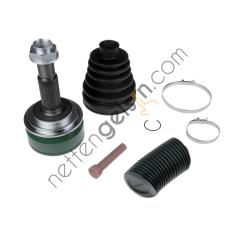 BLUEPRINT ADT38980 AKS KAFASI SET DIS SOL YARIS 1,4DT H/B - D-4D 06->11  TOYOTA BİNEK AKS MİLİ