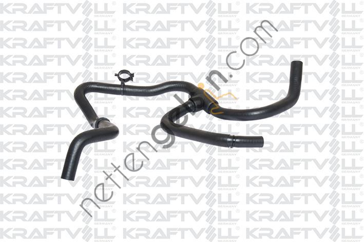 KRAFTVOLL 10032844 SU POMPASI HORTUMU P407 C5 II 1,6HDI  PEUGEOT-CITROEN BİNEK DEVİRDAİM HORTUMU