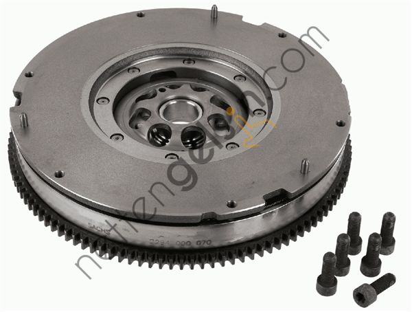 SACHS 2294 000 070 VOLANT CHEROKEE WRANGLER / LİBERTY 2.4 KJ 52104578AB JEEP