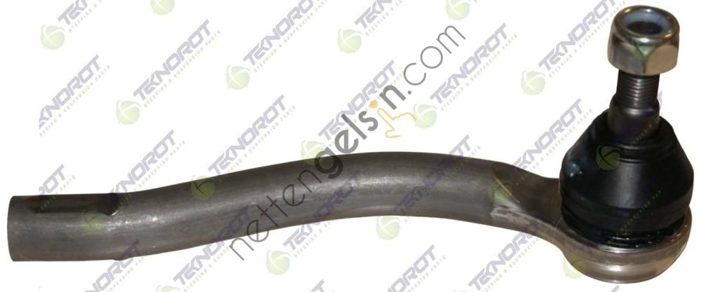 TEKNOROT N-811 ROTBASI ON SAG NISSAN 350Z (Z33) 2003-2009  NISSAN BİNEK
