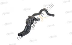 IBRAS 15264 KALORIFER HORTUMU GRANDE PUNTO IDEA 1,2 8V 99>03  FIAT BİNEK KALORIFER SU HORTUMU