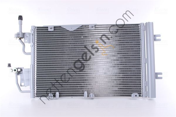 NISSENS 940052 KLİMA RADYATÖRÜ OPEL ASTRA H 04> 1.3-1.7-1.9 D 13300339 OPEL