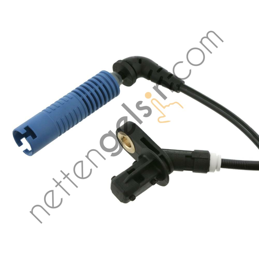 SWAG 20924611 ABS SENSORU ARKA BMW E46 98>06   BMW BİNEK KİLOMETRE SENSÖRÜ