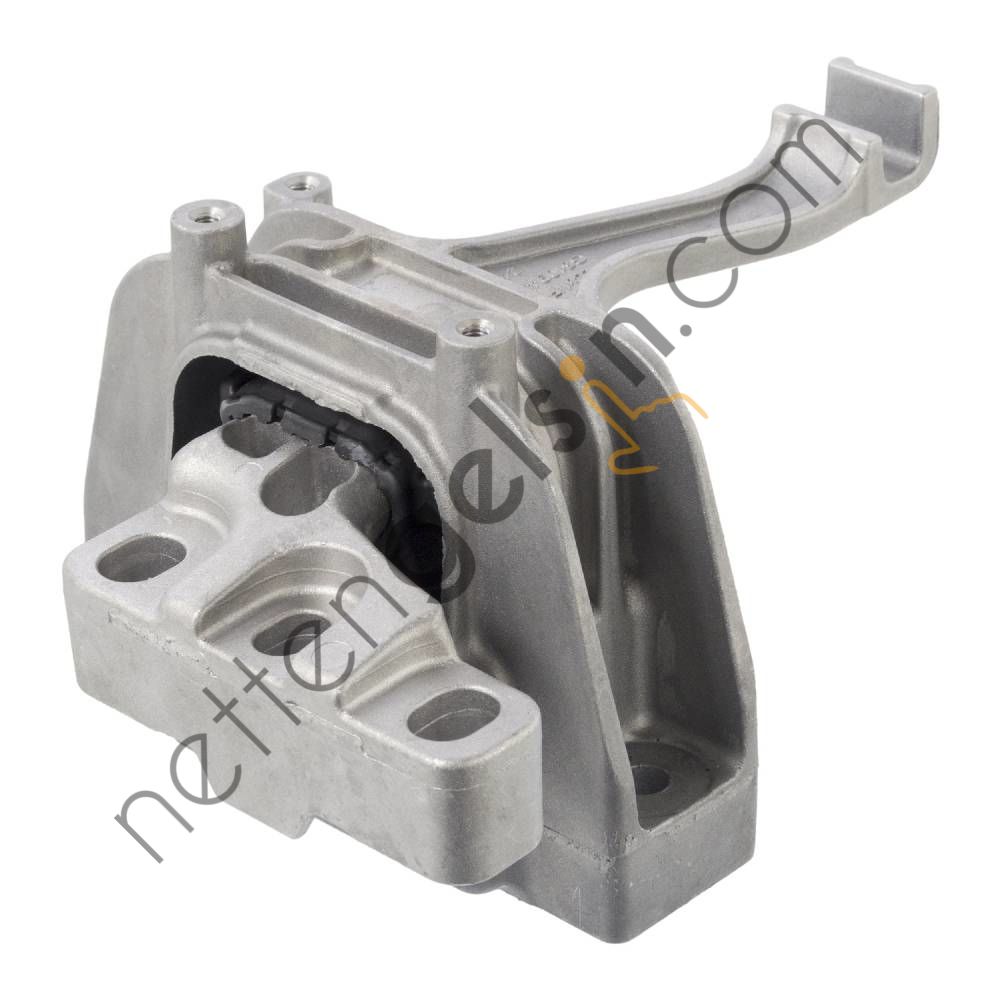 SWAG 30105675 MOTOR KULAGI SAG GOLF VII A3 OCTAVIA 13> PASSAT SUPERB 15> TIGUAN LEON 16> 1.2 1.4 1.5TSI CPWA CPVB  VW-AUDI-SEAT-SKODA BİNEK MOTOR TAKOZU