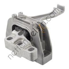 SWAG 30105675 MOTOR KULAGI SAG GOLF VII A3 OCTAVIA 13> PASSAT SUPERB 15> TIGUAN LEON 16> 1.2 1.4 1.5TSI CPWA CPVB  VW-AUDI-SEAT-SKODA BİNEK MOTOR TAKOZU