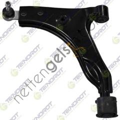 TEKNOROT HY-126 ALT SALINCAK SOL ROTILLI KOMPLE EXCEL 90 94  HYUNDAI BİNEK SALINCAK