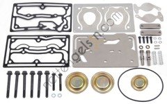 YUMAK RK.01.352.05 KOMPRESÖR TAMİR TAKIMI PLEYT > 440-450-460-410 DXI 7421322318 RENAULT