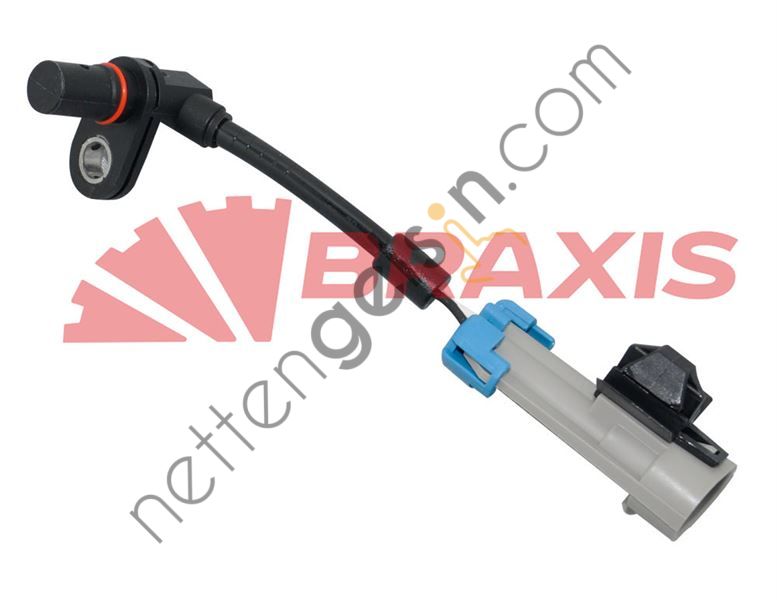 BRAXIS AK0050 ABS KABLOSU SENSORU ON SAG SOL CHEVROLET CAPTIVA OPEL ANTARA  CHEVROLET BİNEK ABS SENSORU