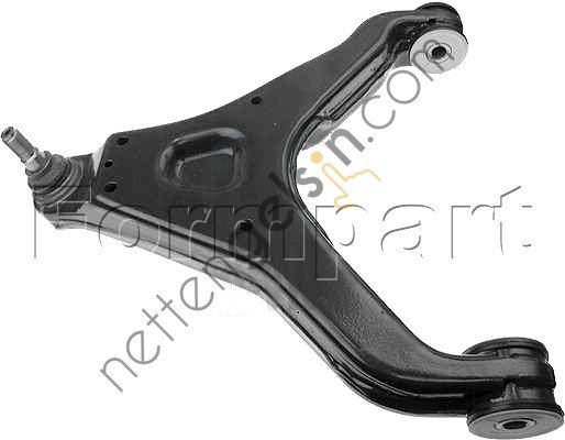 FORMPART 1409063 SALINCAK ROTILLI ON SOL ALT IVECO DAILY 99>06  IVECO HAFİF TİCARİ