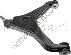 FORMPART 1409063 SALINCAK ROTILLI ON SOL ALT IVECO DAILY 99>06  IVECO HAFİF TİCARİ