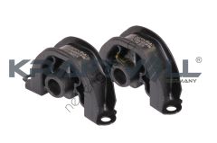 KRAFTVOLL 10010028 MOTOR TAKOZU (KULAGI) SOL HONDA CIVIC 92-00  HONDA BİNEK MOTOR TAKOZU
