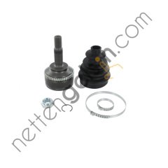 SKF VKJA 5981G AKS KAFASI ABSLI KANGOO 1.9 (DIS FREZE:21 IC FREZE:30 ABS HALKA SAYISI:26)  RENAULT BİNEK AKS MAFSALI