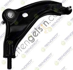 TEKNOROT MN-138 ROTILLI SALINCAK ON SAG ALT MINI R55 R56  MINI BİNEK SALINCAK
