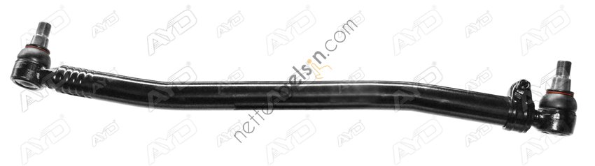 AYD 93-17579 DİREKSİYON ROTU ACTROS MP4 AROCS A0034607305 MERCEDES