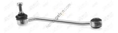 AYD 96-00746 VİRAJ ASKI ROTU VW A4 ARKA SOL 2li pkt 8A0505465C VW