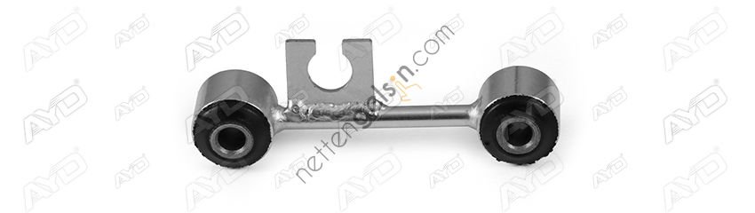 AYD 96-01409 VİRAJ ROTU VİTO ARKA KANCALI (2 Lİ) A6383260116 MERCEDES