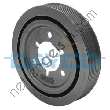 DAYCO DPV1029 KRANK KASNAGI P206 P307 PARTNER II BERLINGO II PARTNER TEPE BERLINGO III P207 P308 C2 C3 C4 XARA II XSARA PICASSO C3 II C3 PLURIEL C4 II DS4 TU5JP4 (1,6 16V) P301 C ELYSEE EC5 MOTOR FIORINO P206 TU3A TU3AE5 OLCU: (146 * 44) KALINLIK: 25MM  P