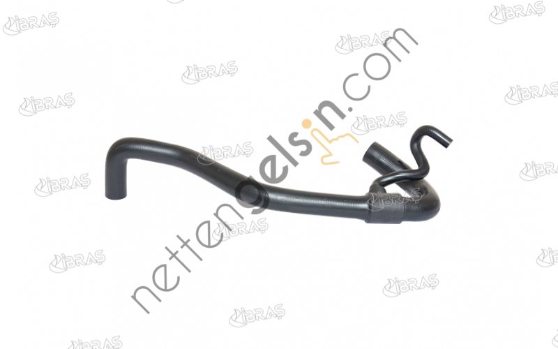FEBI 17822 ON FREN DISKI C2 C3 C3 II 1,1 1,4 HDI 09 / 03> C ELYSEE P301  PEUGEOT-CITROEN BİNEK FREN DİSKİ