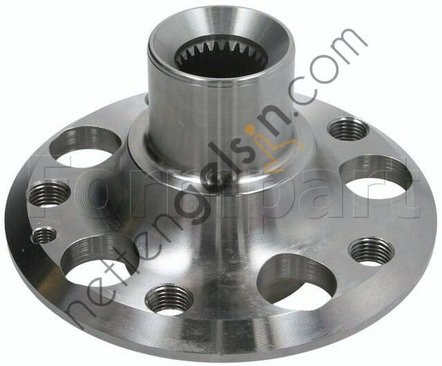 FORMPART 19498069/S TEKER PORYASI MERCEDES ON W169 04<12 W245 05<11  MERCEDES BİNEK TEKER PORYASI