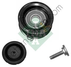 INA 532023310 KAYIS GERGI RULMANI W220 02>05 W221 05>13 C215 99>06 R230 06>12  MERCEDES BİNEK ALTERNATÖR GERGİ RULMANI